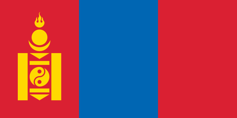 Datei:Flag of Mongolia.svg