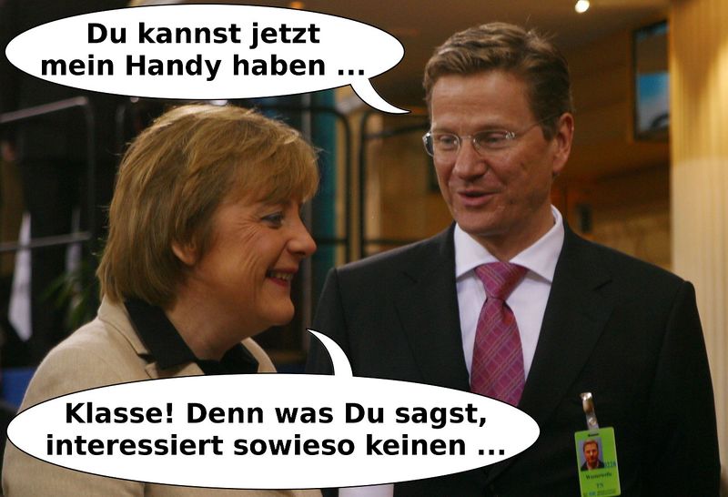 Datei:Merkel Westerwelle Handy.jpg