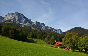 Untersberg