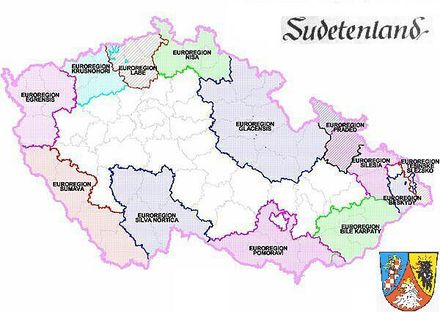 Sudetenland – Uncyclopedia