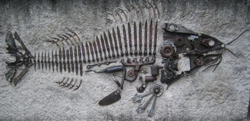 Datei:Fisch Fossil.jpg