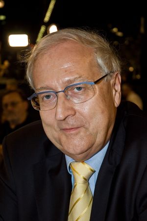 Rainer Brüderle Uncyclopedia