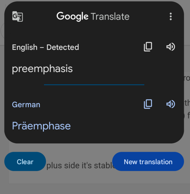 Google Translate Uncyclopedia