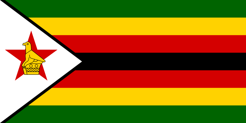 Datei:Flag of Zimbabwe.svg