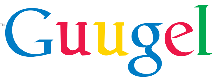Datei:Guugel Logo.svg