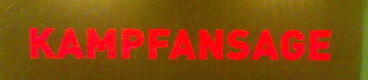 Kampfansage Uncyclopedia