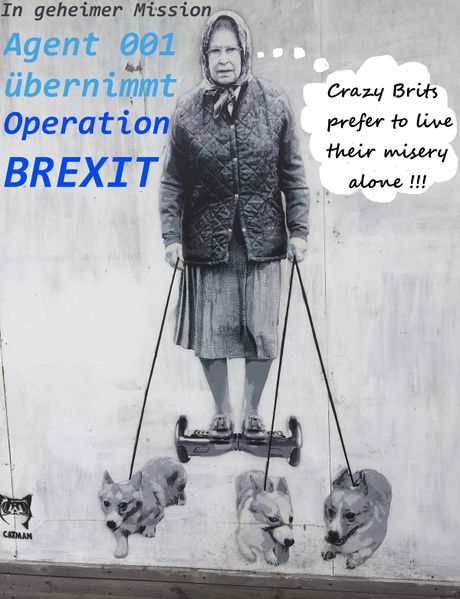 Datei:Queen of Brexitannia.jpg