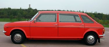 Autos, die scheiße aussehen – Uncyclopedia
