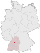 Lage der kreisfreien Stadt Stuttgart in Deutschland.png