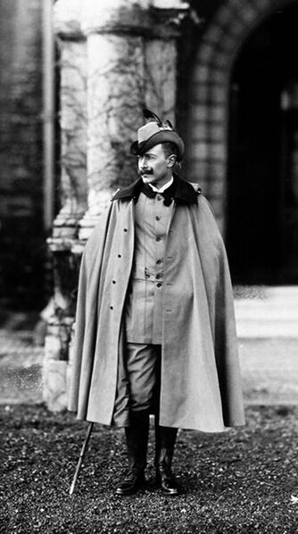 Datei:Emperor Wilhelm II of Germany (1859-1941).jpg