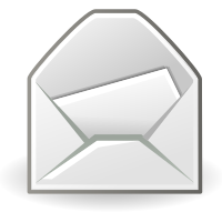 Mail icon.svg