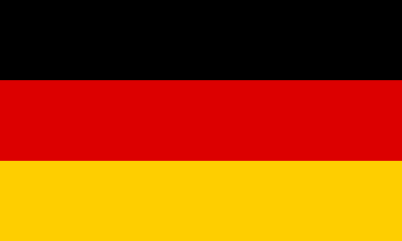 Datei:Flag of Germany.svg