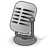 Datei:Audio-input-microphone.svg