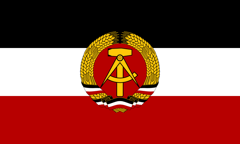 Datei:DDR-Flagge.svg
