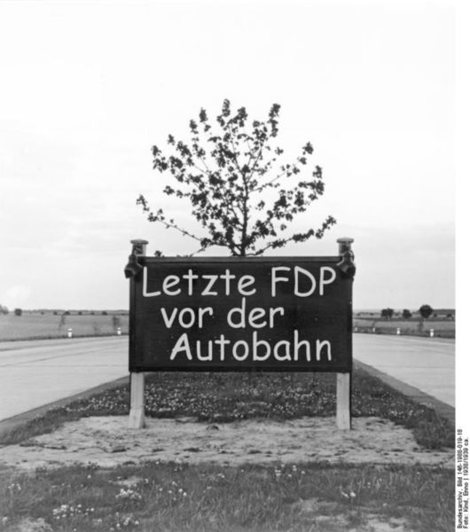 Datei:Letzte FDP vor der Autobahn.jpg
