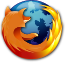 Datei:Firefox-logo.svg