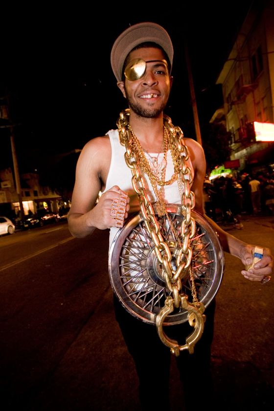 BlingBling Uncyclopedia