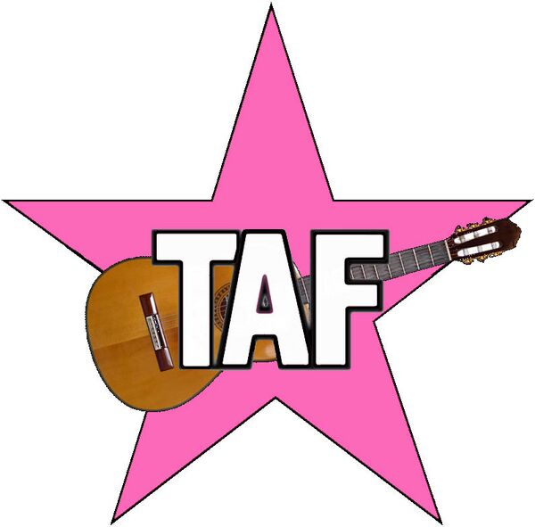 TAF Uncyclopedia