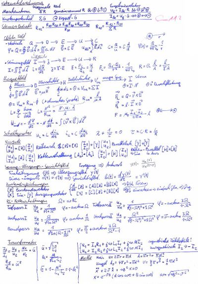 Progressive Musik Uncyclopedia