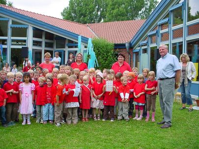 Kindergarten – Uncyclopedia