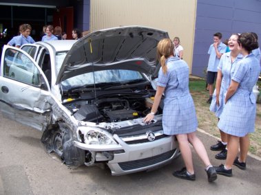 File:Car crash school.jpg