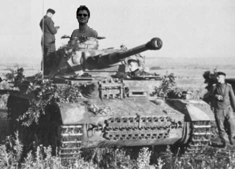 File:Merry christmas from the front line from will in his panzer.jpg