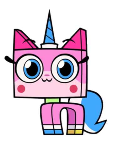 File:The Fake Unikitty.png