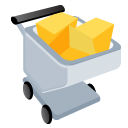 File:Isimple system icons shopping cart full.png