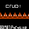 File:Crud! NES Menu.gif
