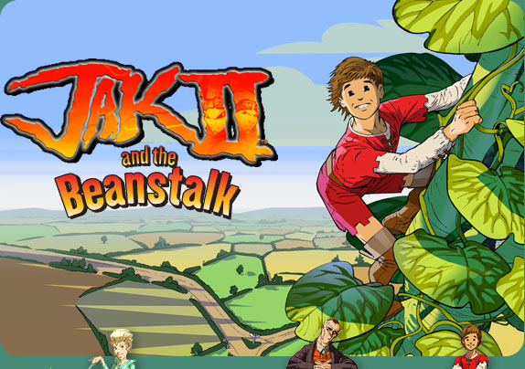 File:Jak II and the beanstalk.jpg