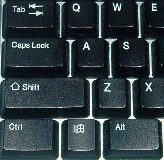 File:Keyboard-left keys.jpg
