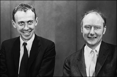 File:James Watson and Francis Crick.jpg