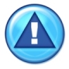 Blue Warning Button.jpg