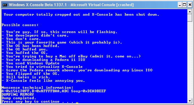 File:XconsoleBSOD.png