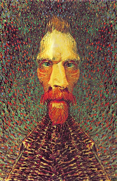 Vincent van Gogh - Wikipedia