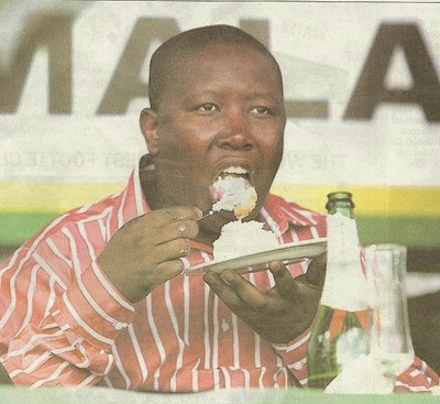 File:Julius Malema Eating.jpg