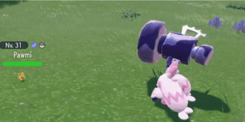 GIGATON HAMMER.gif
