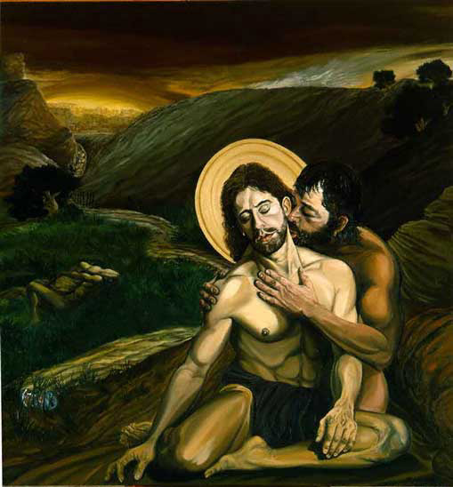 File:Jesus kiss.jpg