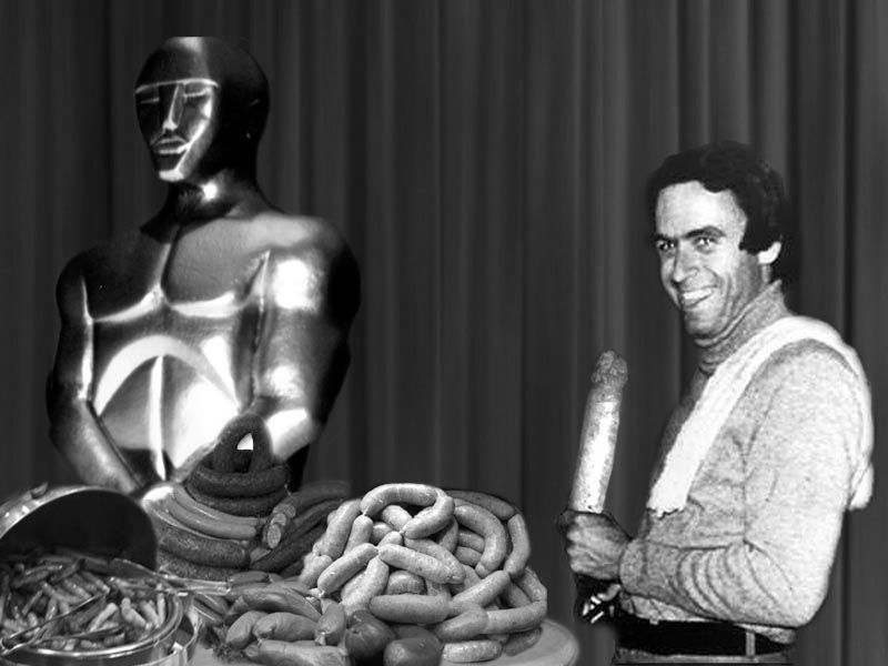 File:Ted Bundy posing with Laurence Fishburne at the Oscars.jpg