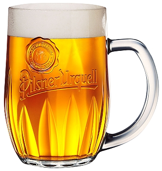File:Pilsner urquell beer.jpg
