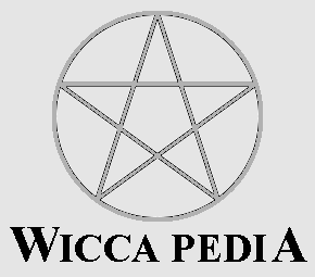 How to join the Wicca religion