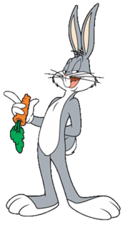 Bugs Bunny - Wikipedia