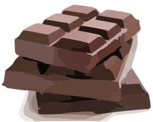 File:Chocolate clipart.png