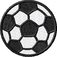 File:Soccer ball clipart.gif
