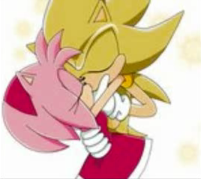 File:Sonic kisses Amy Rose.PNG