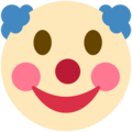 File:Clown emoji.png