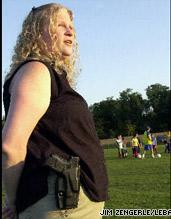 File:Soccer mom with gun.jpg