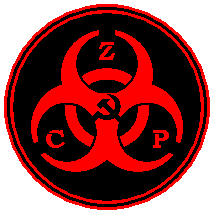 Great Seal of the ZCP, to validate the official arrest warrant for a criminal, secret agent, of course enemy of the CPU