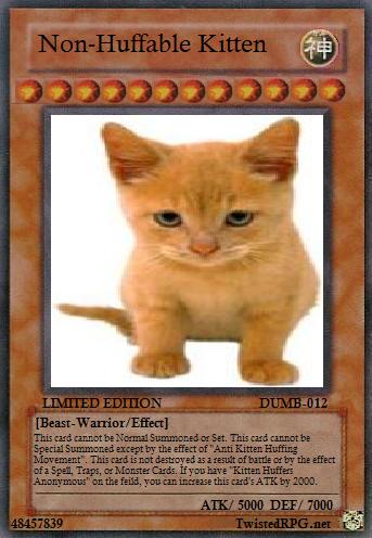 Non-huffable kitten card.JPG