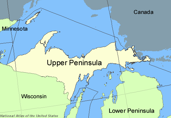 File:Upper Peninsula of Michigan.png